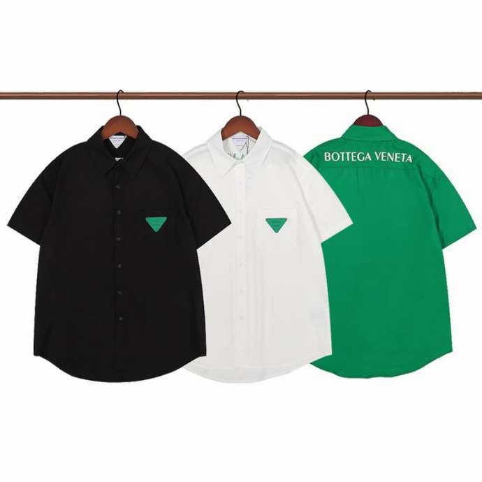 Picture of BV Shirt Short _SKUBVShirtSSm-xxlmyt0122129